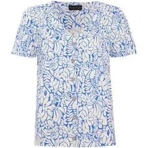 Phase Eight Lorenna Print Top